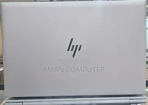 New Laptop HP EliteBook 840 G8 16GB Intel Core I7 SSD 512GB
