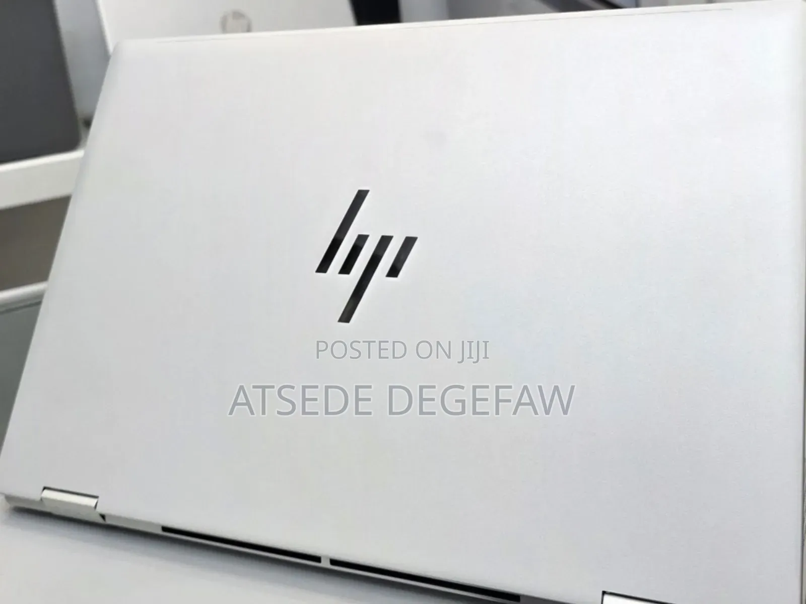 New Laptop HP Envy 15 16GB Intel Core Ultra 7 SSD 1T