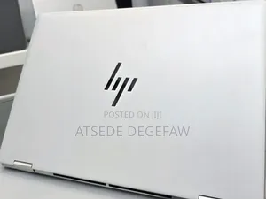 New Laptop HP Envy 15 16GB Intel Core Ultra 7 SSD 1T