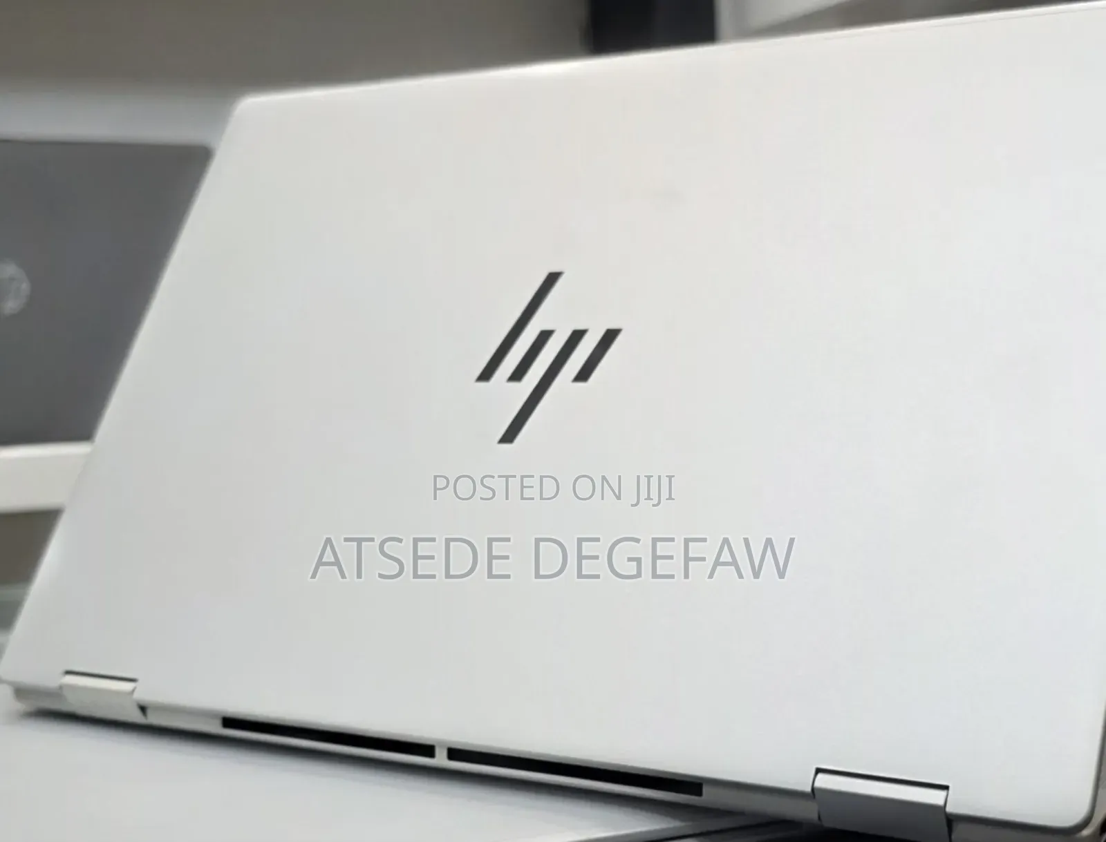 New Laptop HP Envy 15 16GB Intel Core Ultra 7 SSD 1T