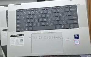 New Laptop HP Envy 15 16GB Intel Core Ultra 7 SSD 1T