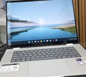 New Laptop HP Envy 15 16GB Intel Core Ultra 7 SSD 1T