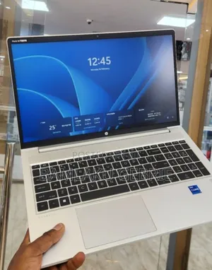 New Laptop HP Probook 450 16GB Intel Core I7 SSD 512GB