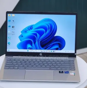 New Laptop HP Probook 450 16GB Intel Core I7 SSD 512GB
