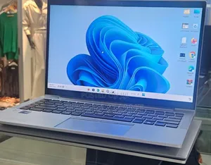 New Laptop HP EliteBook 840 16GB Intel Core I5 SSD 512GB