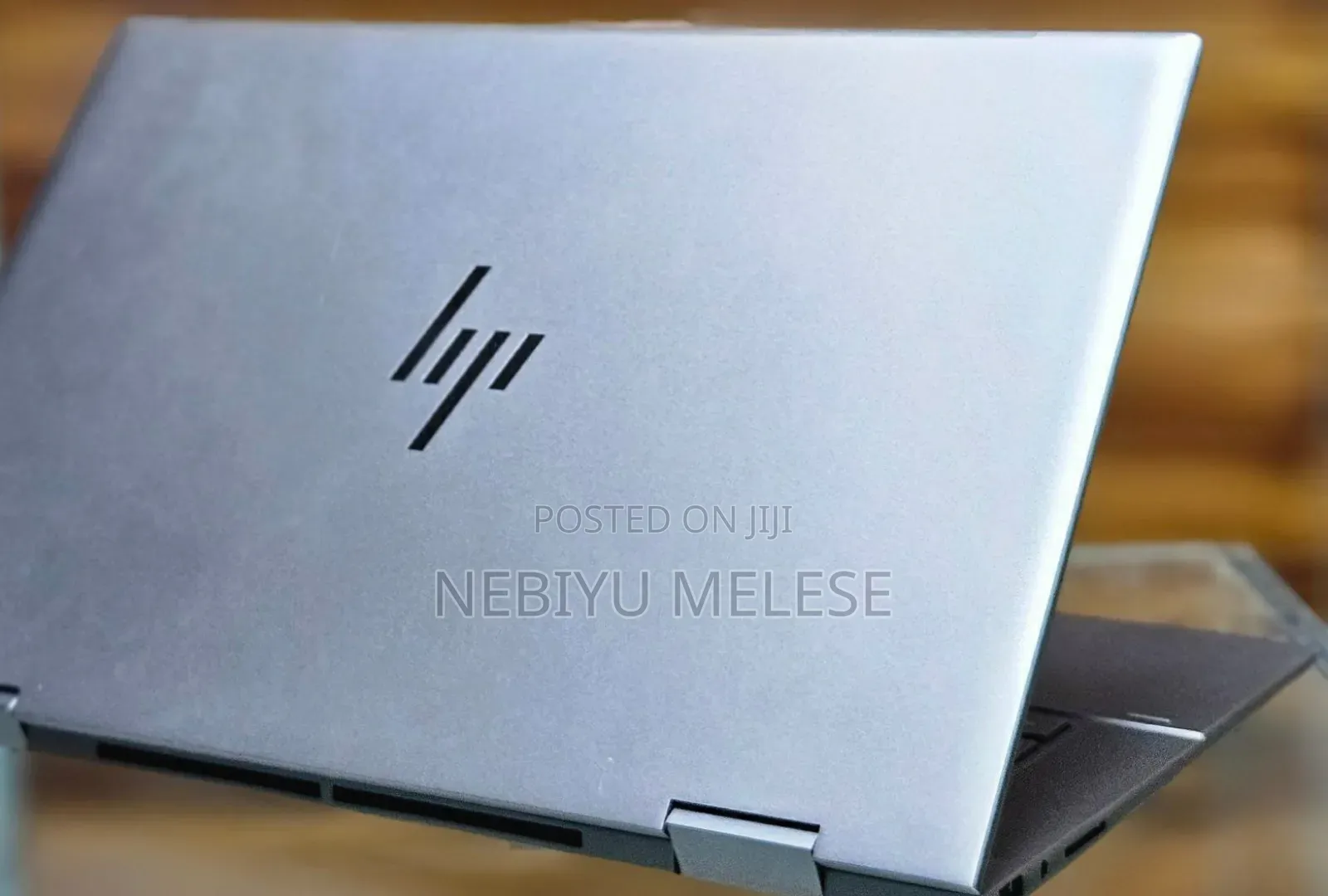 New Laptop HP Envy X360 16GB Intel Core I7 SSD 512GB