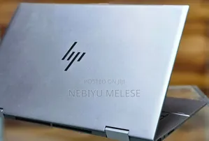 New Laptop HP Envy X360 16GB Intel Core I7 SSD 512GB