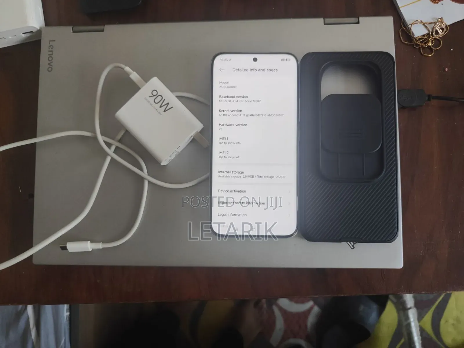 Xiaomi Redmi Note 15 Pro+ 256 GB