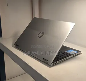 New Laptop HP Pavilion X360 8GB Intel Core I5 SSD 512GB