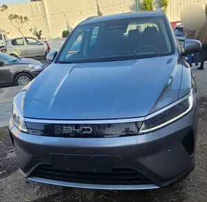 New BYD Seal DM-i 2025 Gray