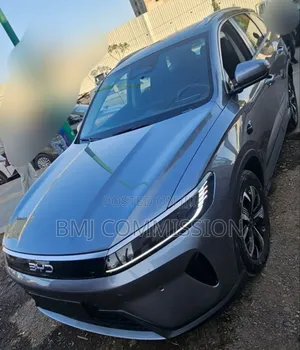 New BYD Seal DM-i 2025 Gray