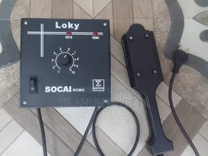 Loky Paystera-Original Made in Italy