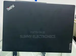 New Laptop Lenovo Thinkpad P15s 32GB Intel Core I7 SSD 1T