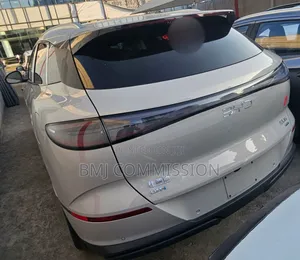 New BYD Seal DM-i 2025 Brown