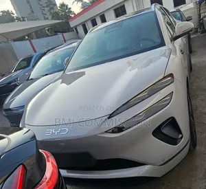 New BYD Seal DM-i 2025 Brown