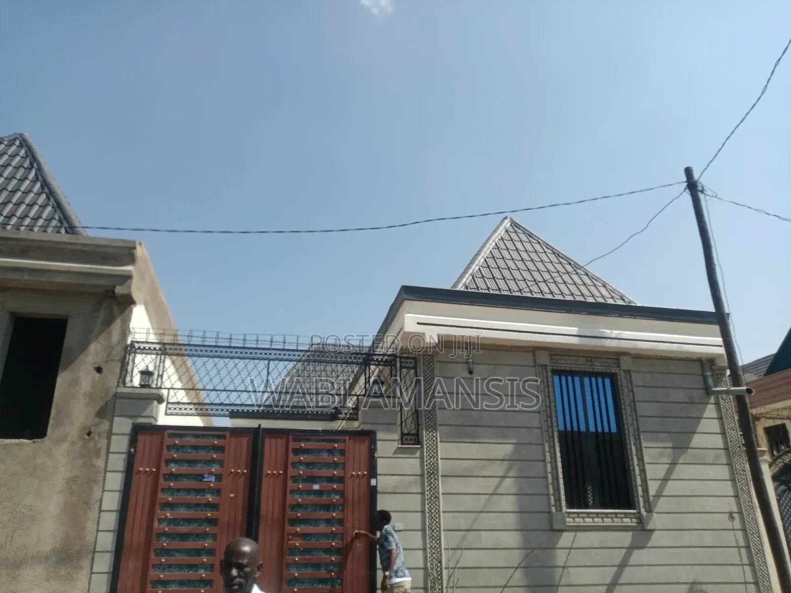 Furnished 9bdrm House in Dukam, East Shewa for sale