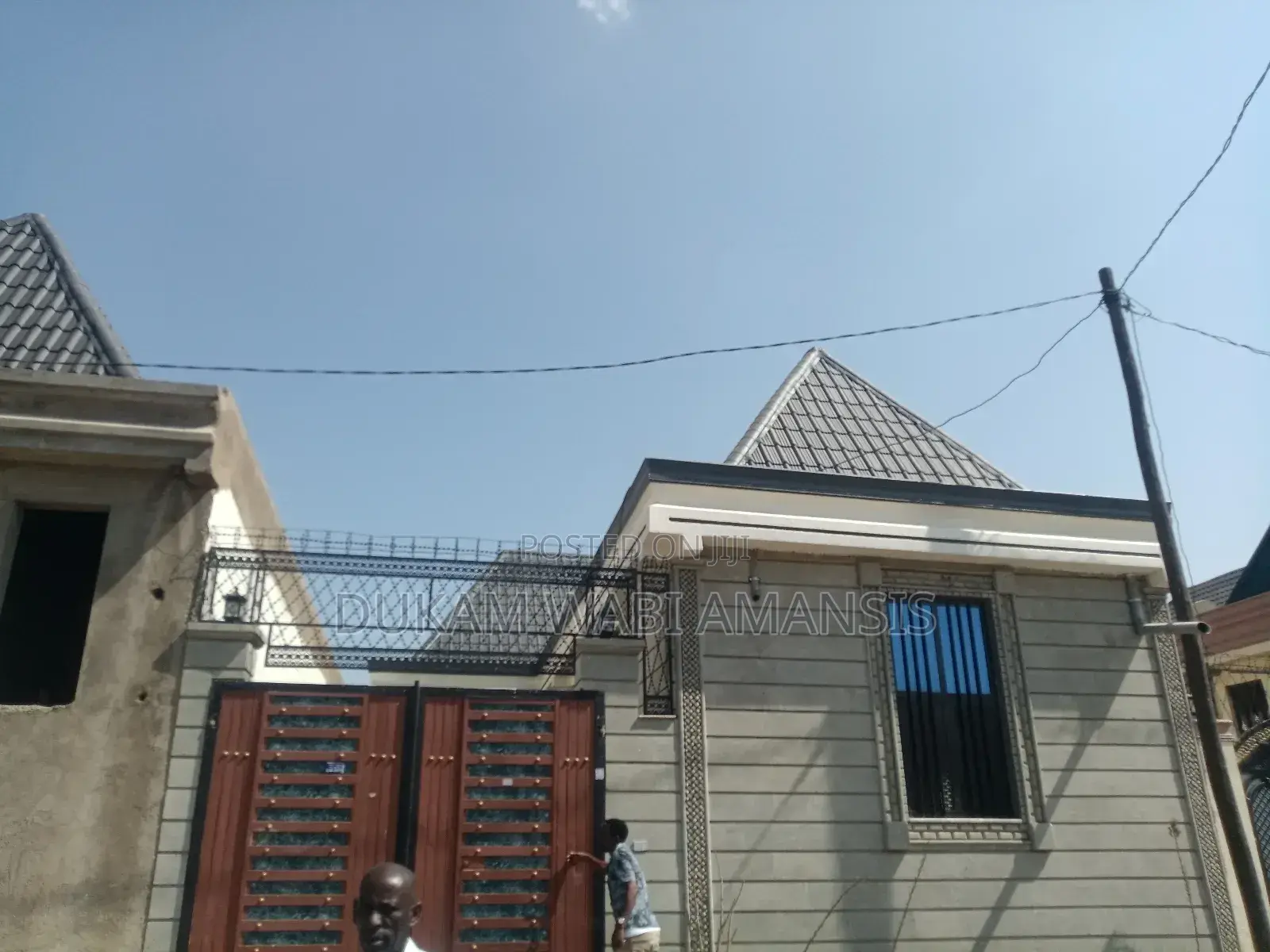 Furnished 9bdrm House in Dukam, East Shewa for sale
