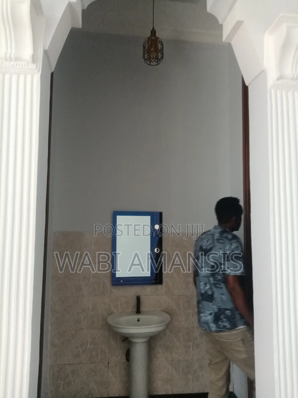 Furnished 9bdrm House in Dukam, East Shewa for sale
