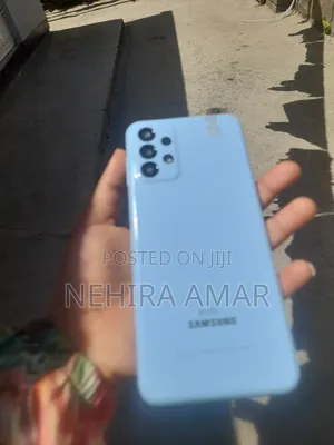 Samsung Galaxy A23 128 GB Blue