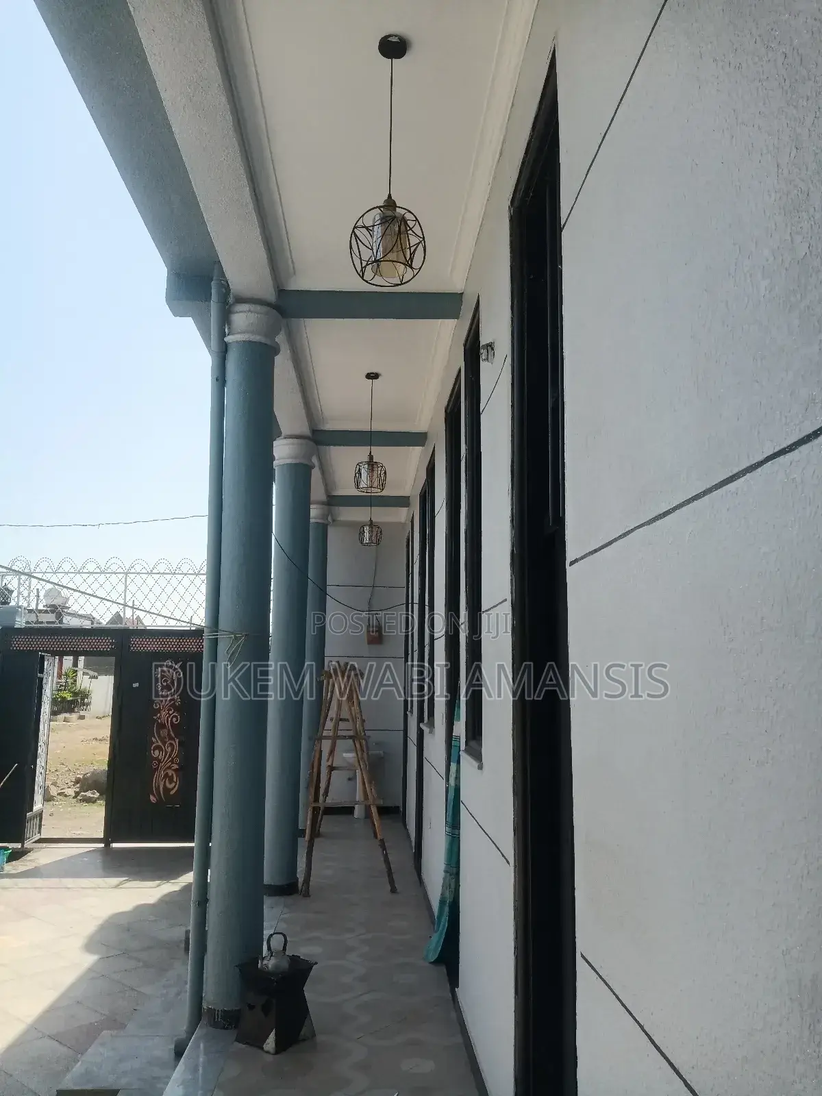 Furnished 9bdrm House in Dukam, East Shewa for sale