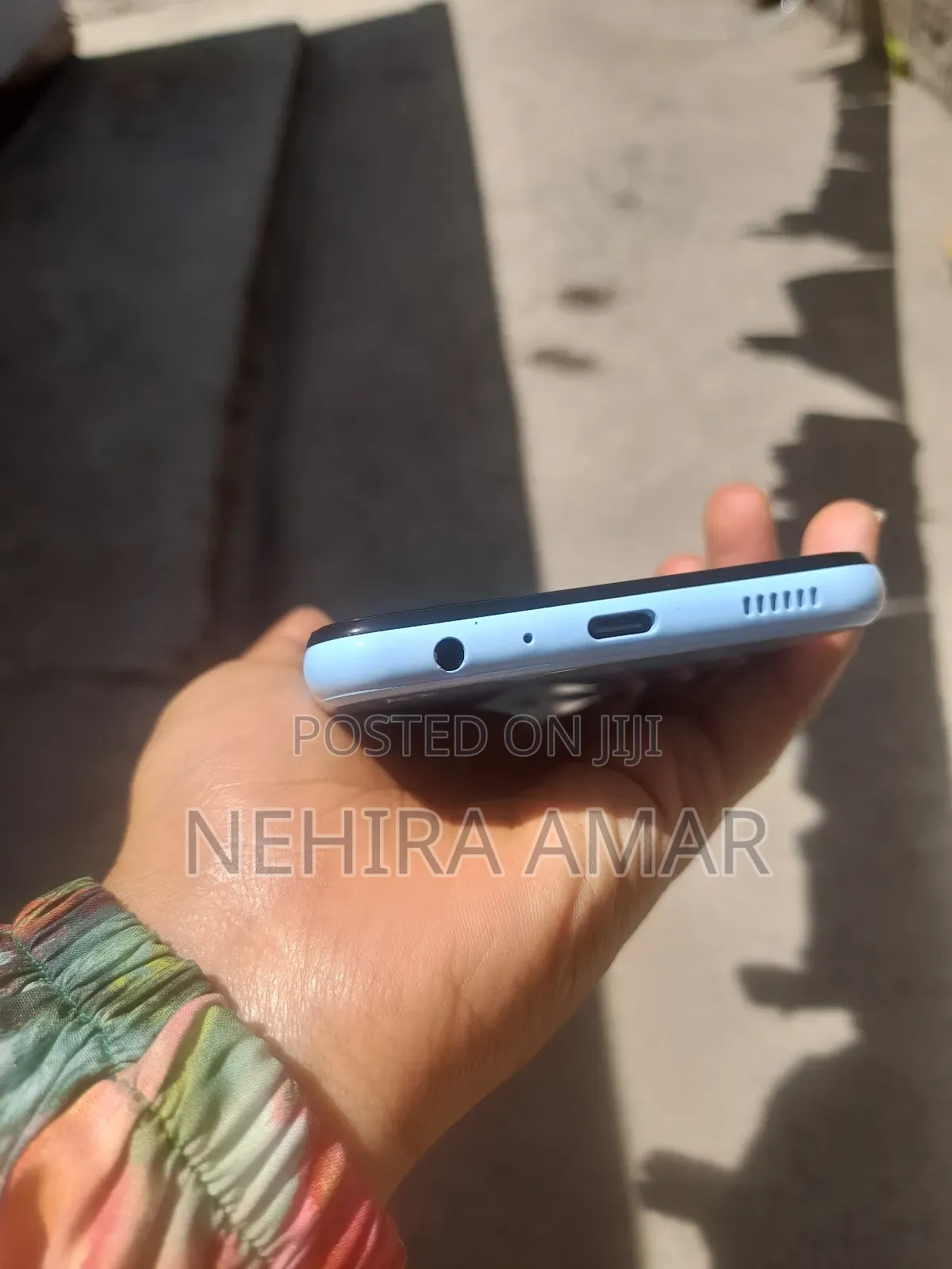 Samsung Galaxy A23 128 GB Blue