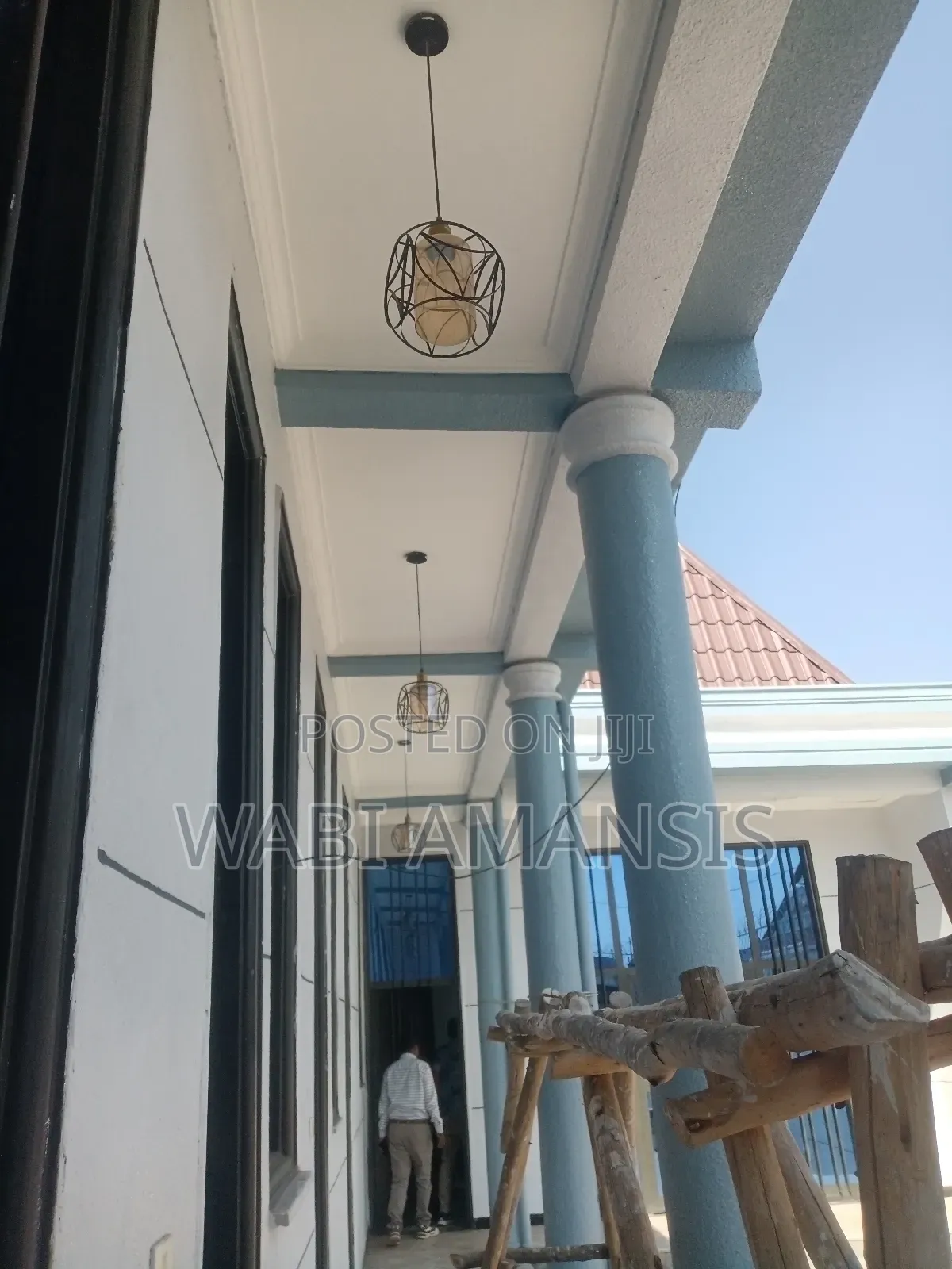 Furnished 9bdrm House in Dukam, East Shewa for sale