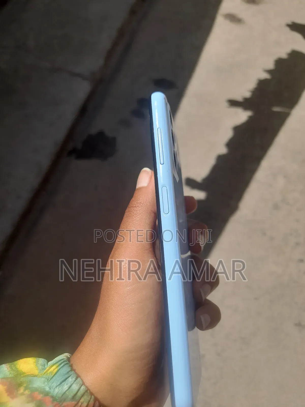 Samsung Galaxy A23 128 GB Blue