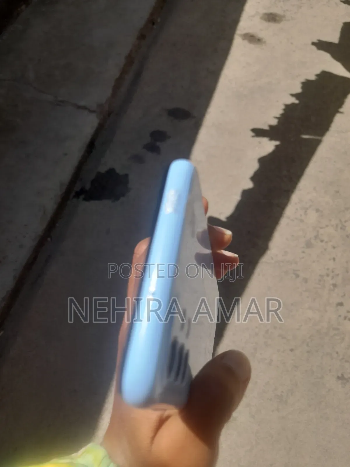 Samsung Galaxy A23 128 GB Blue