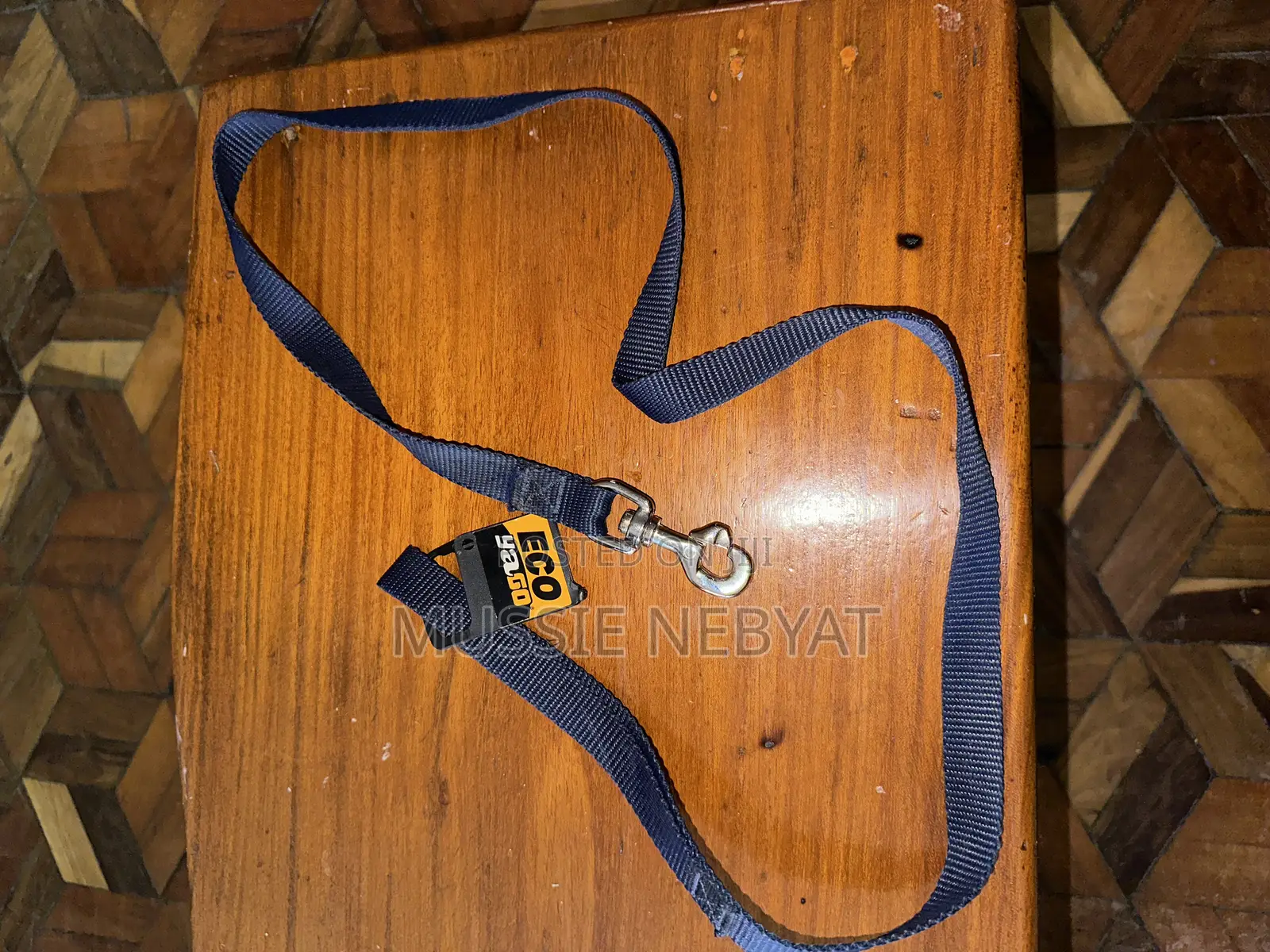 Heavy Duty Dog Leash