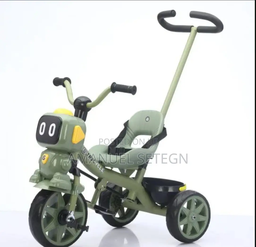 Kids Tricycle