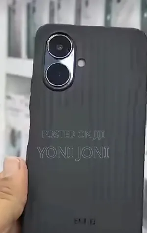 New Tecno Pop 10 Pro 128 GB Black