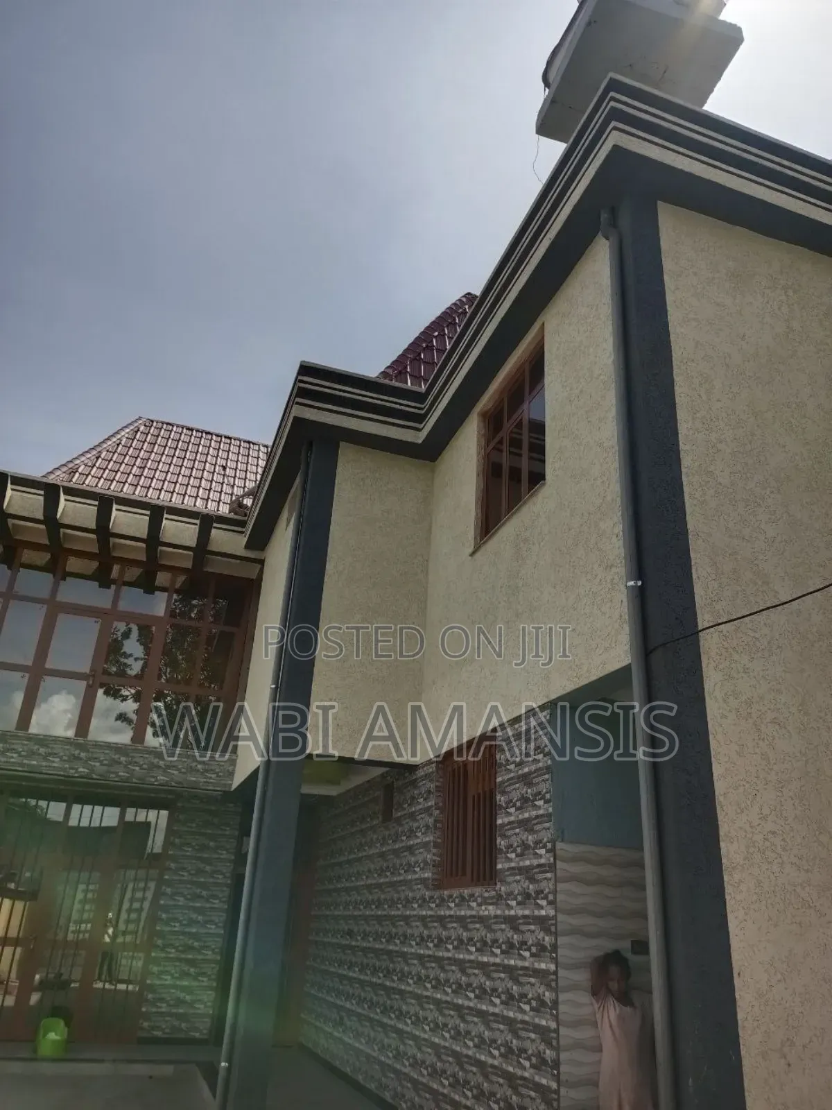 Furnished 12bdrm House in Dukam, East Shewa for sale