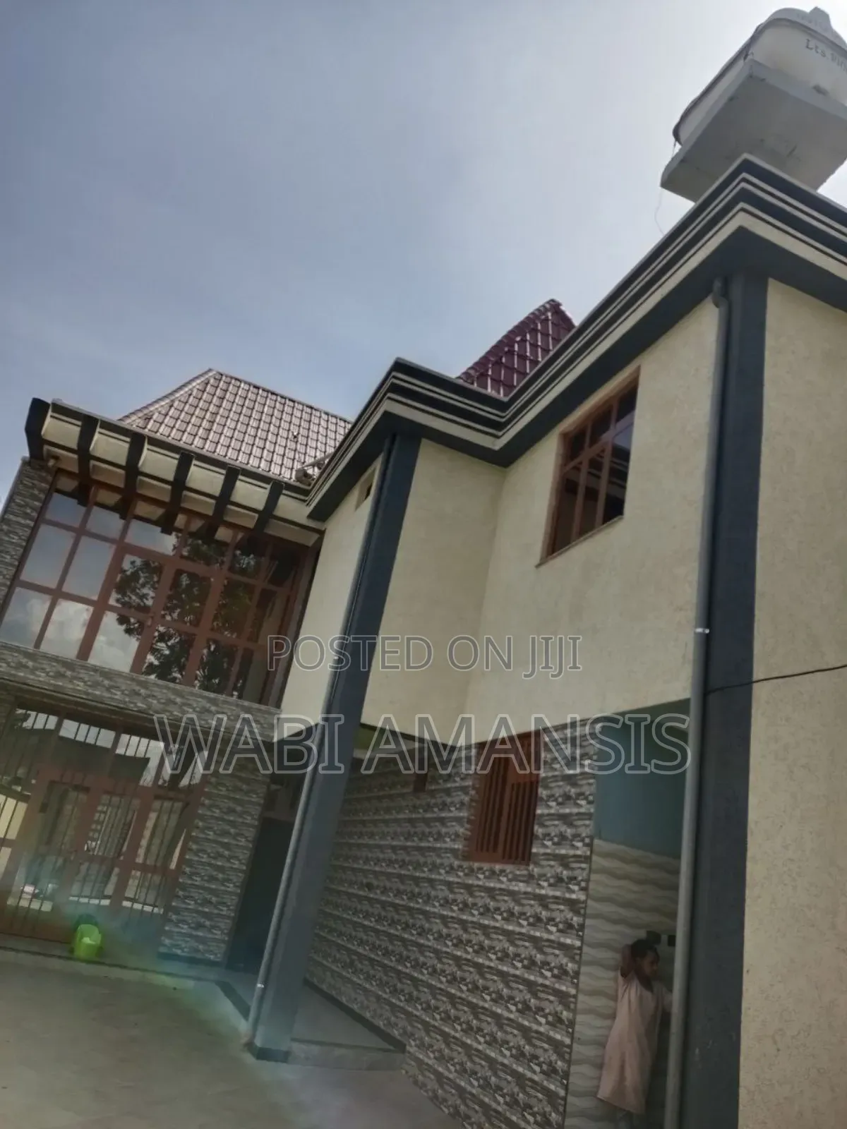 Furnished 12bdrm House in Dukam, East Shewa for sale