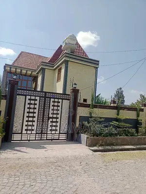 Furnished 12bdrm House in Dukam, East Shewa for sale