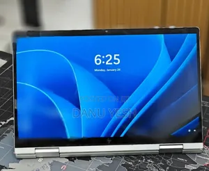 New Laptop HP Envy X360 16GB Intel Core I7 SSD 1T