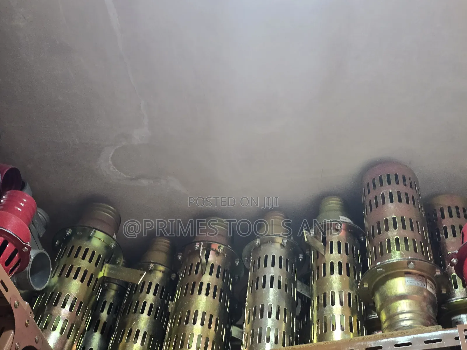 Water Pump Foot Valve Ethiopia,