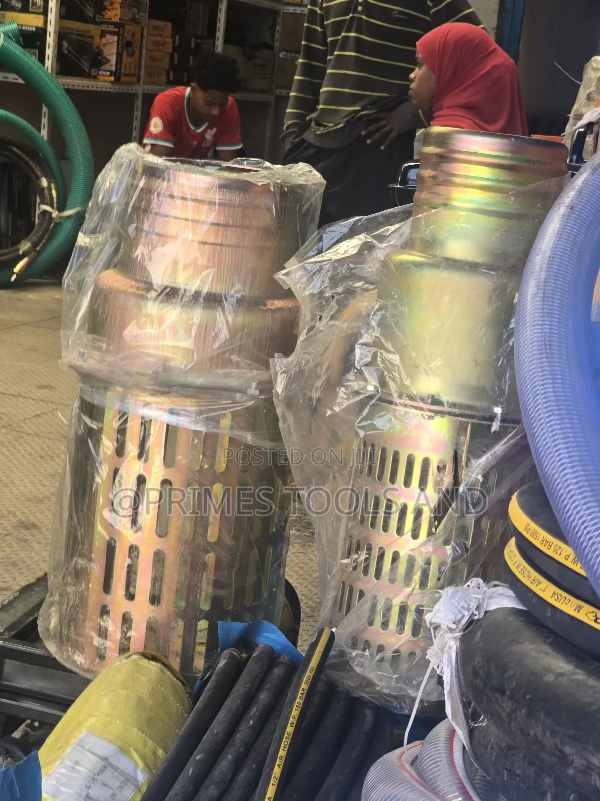 Water Pump Foot Valve Ethiopia,