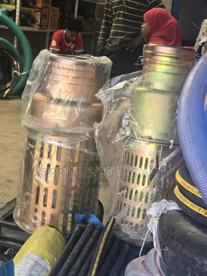 Water Pump Foot Valve Ethiopia,