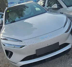 New BYD E1 2025 Brown