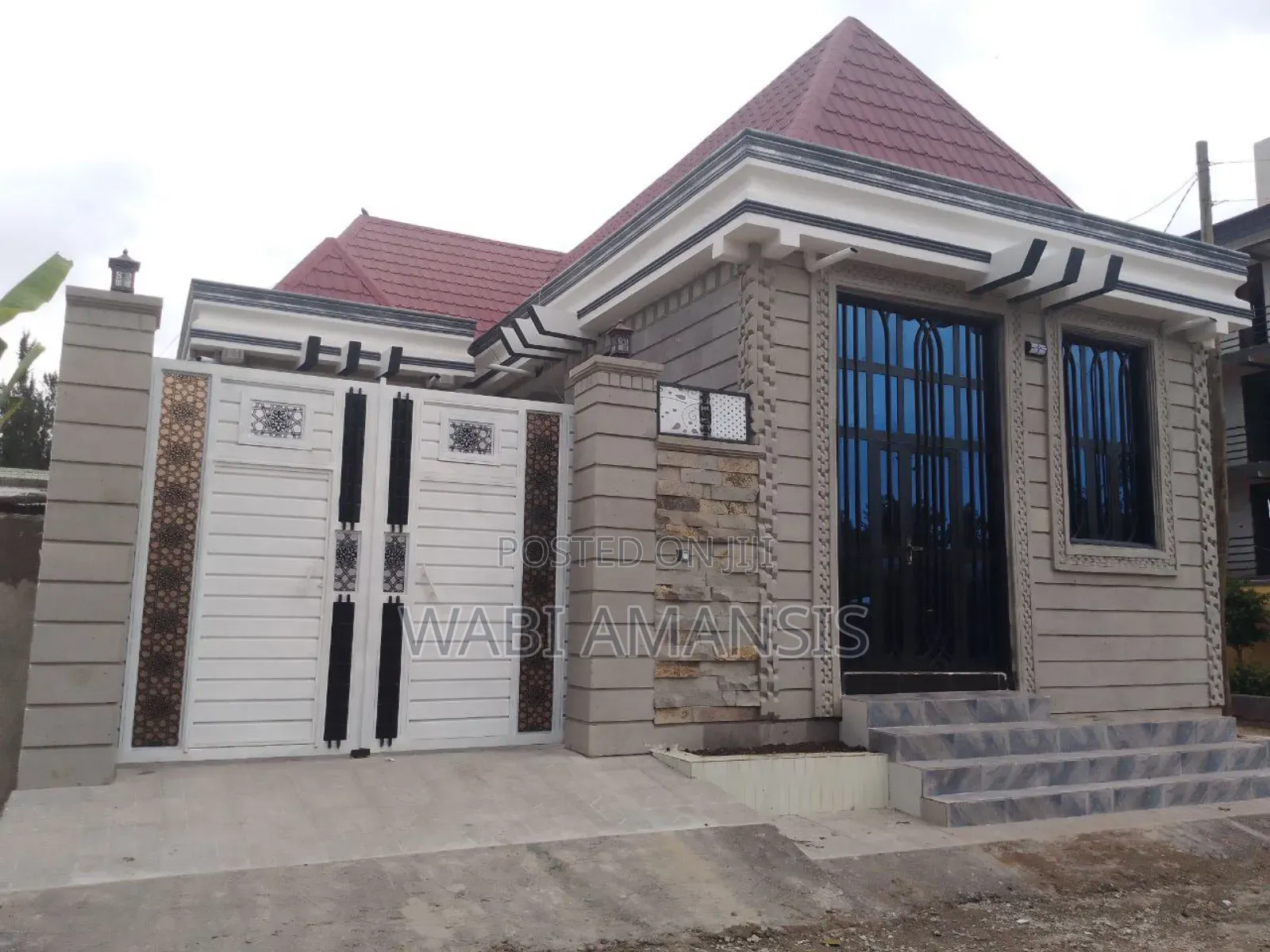Furnished 10bdrm House in Dukam, East Shewa for sale