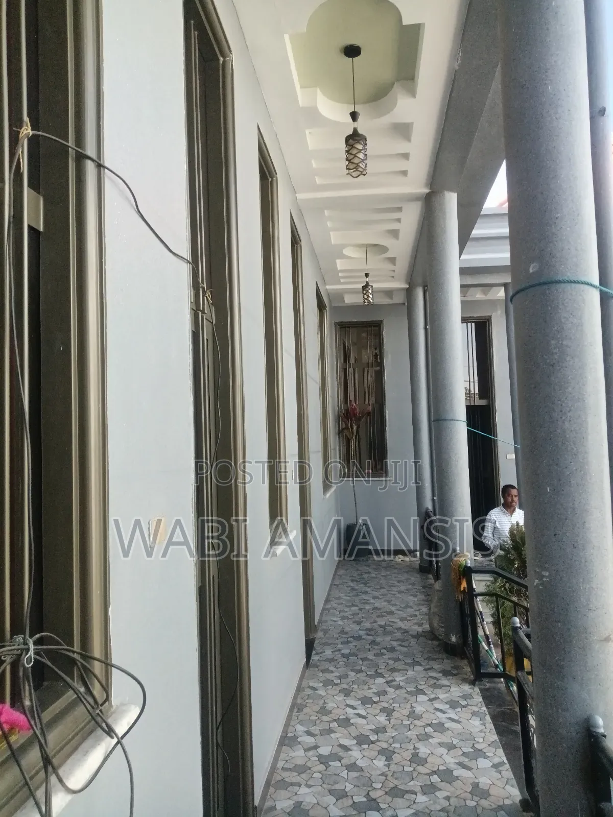 Furnished 10bdrm House in Dukam, East Shewa for sale