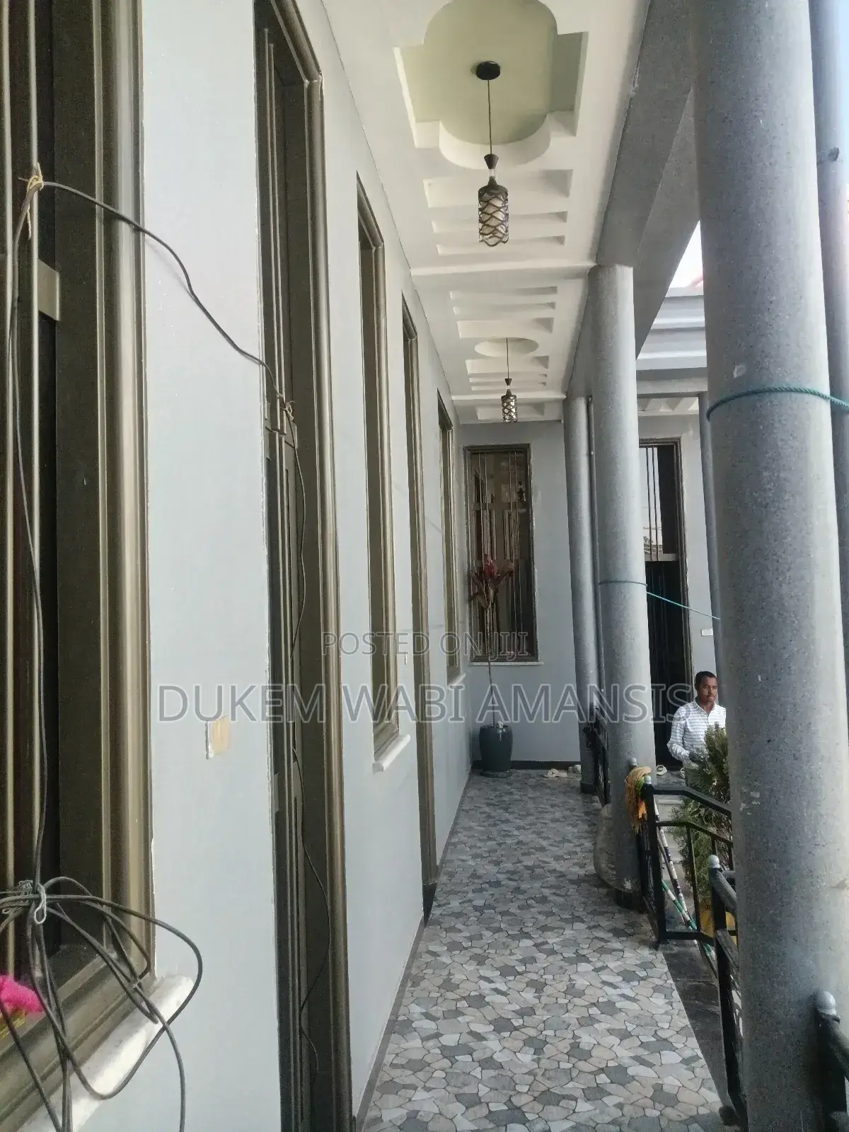 Furnished 10bdrm House in Dukam, East Shewa for sale