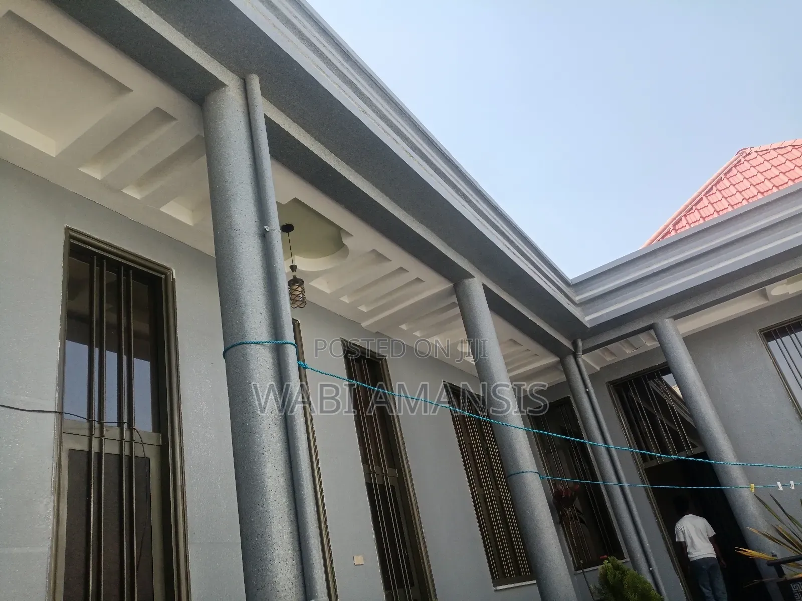 Furnished 10bdrm House in Dukam, East Shewa for sale