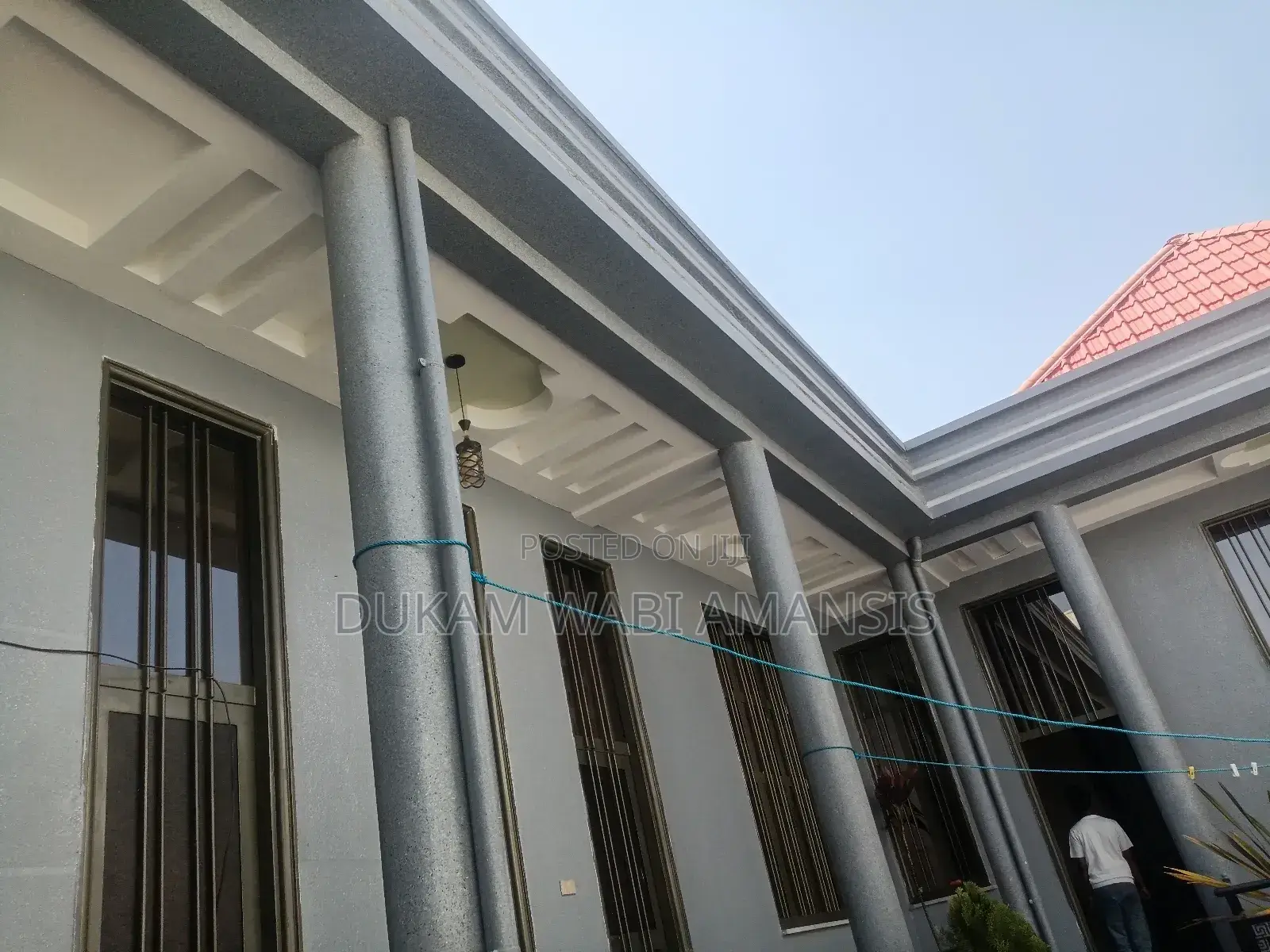 Furnished 10bdrm House in Dukam, East Shewa for sale