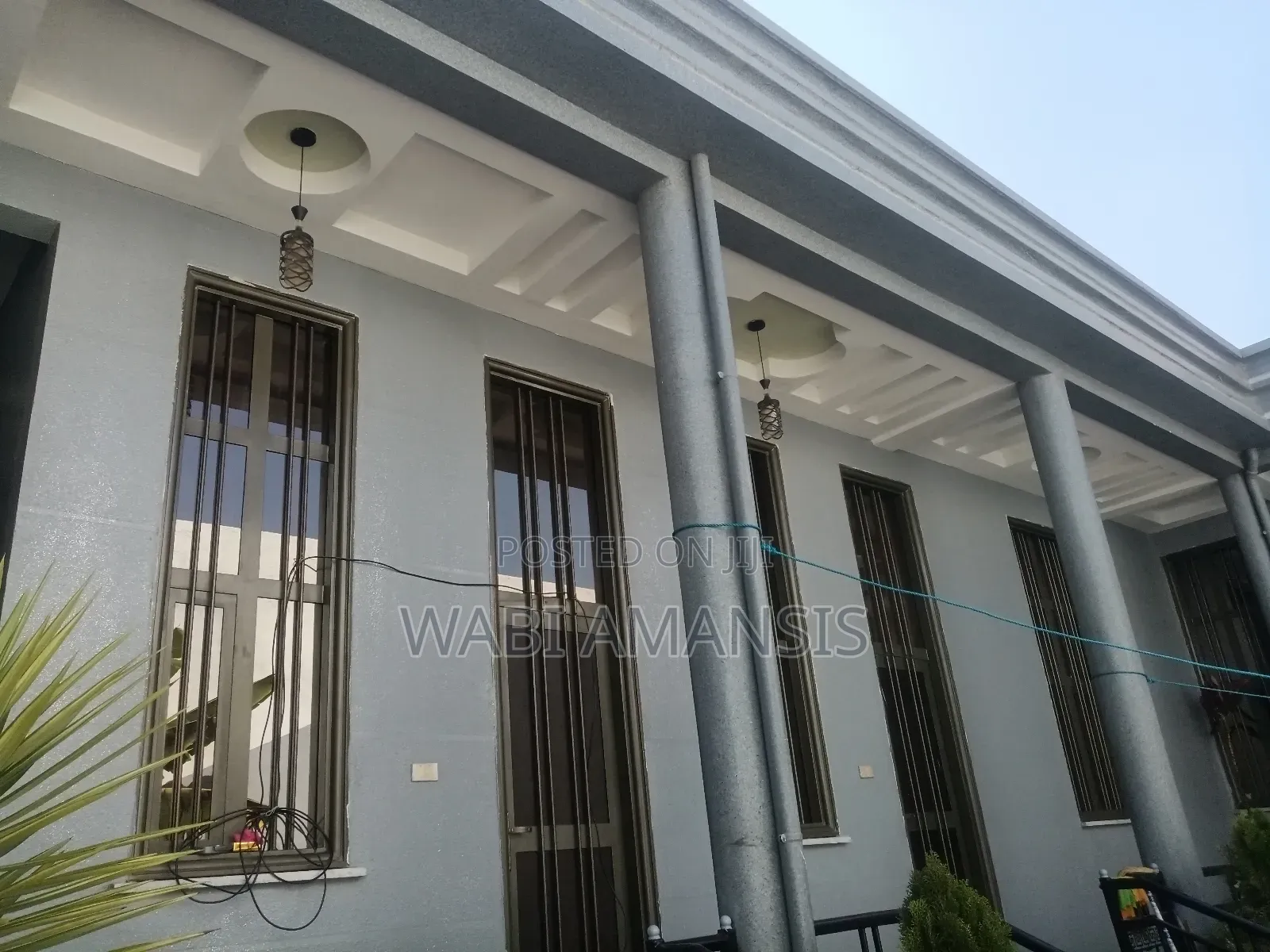 Furnished 10bdrm House in Dukam, East Shewa for sale