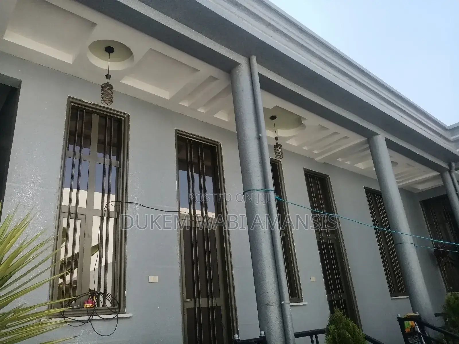 Furnished 10bdrm House in Dukam, East Shewa for sale