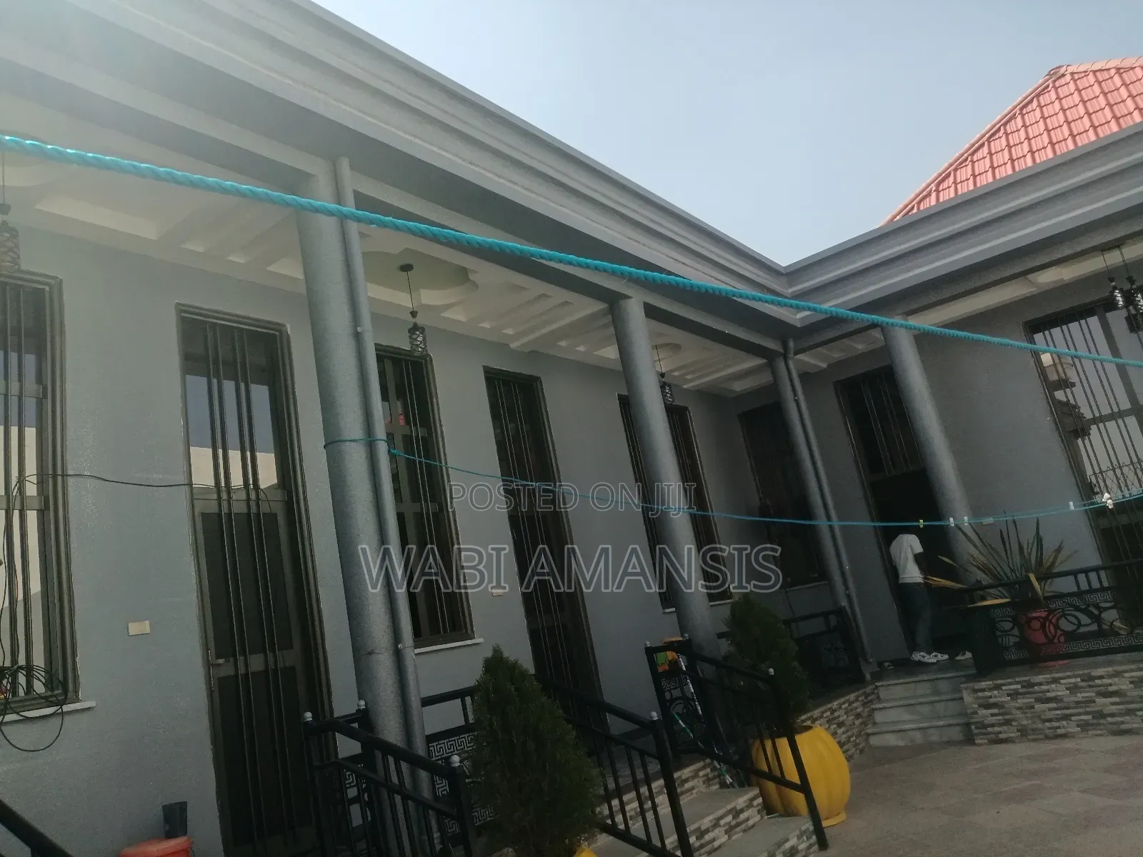 Furnished 10bdrm House in Dukam, East Shewa for sale