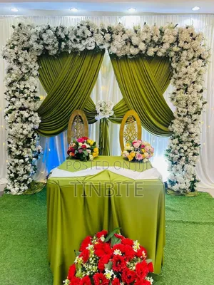 Decor for Events