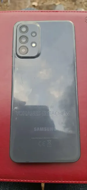 Samsung Galaxy A23 64 GB Gray