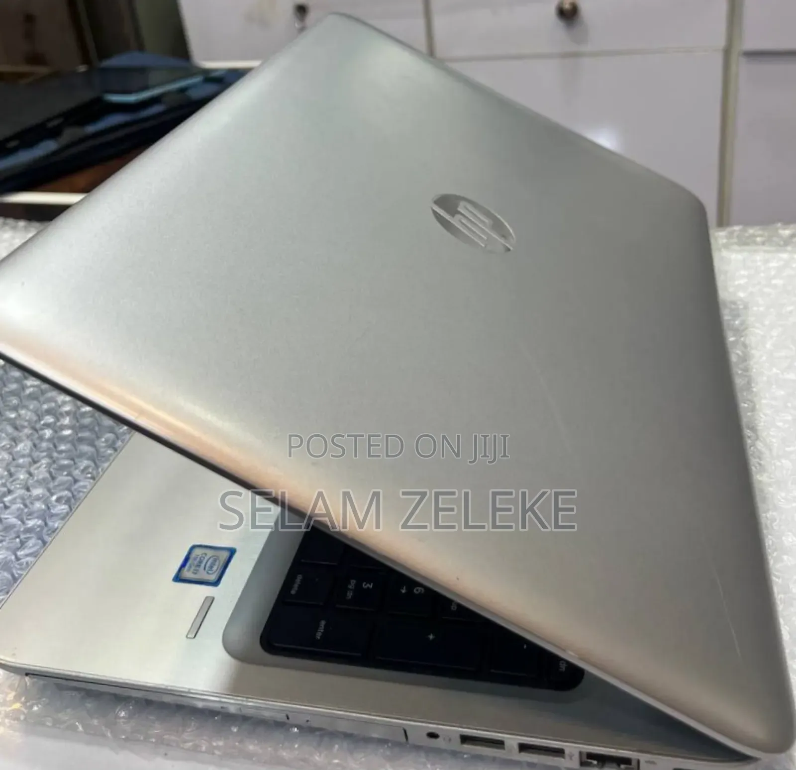 New Laptop HP ProBook 450 8GB Intel Core I7 HDD 1T